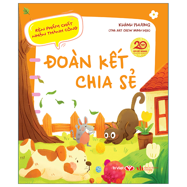 Bộ Rèn Phẩm Chất - Nhận Thành Công - Kiên Định - Ảnh 3