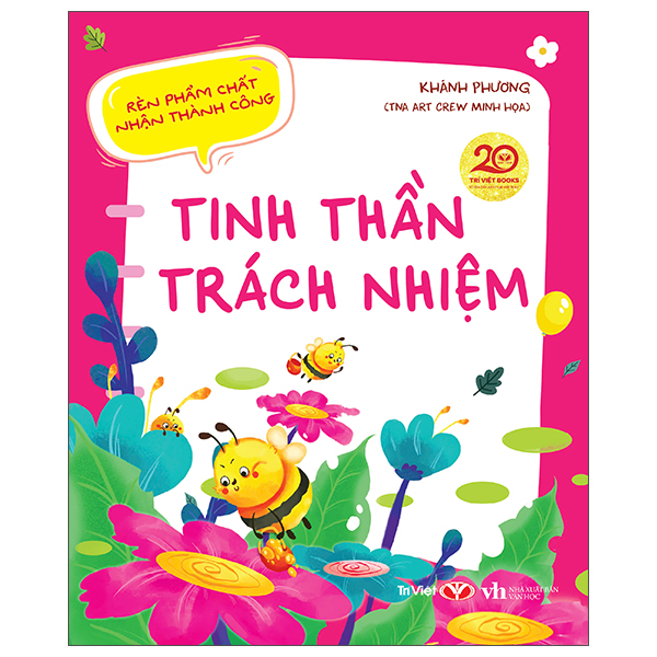 Bộ Rèn Phẩm Chất - Nhận Thành Công - Kiên Nhẫn - Ảnh 7