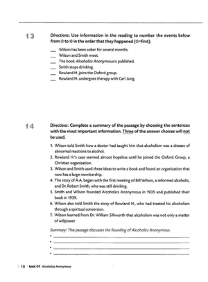bộ revolish toefl ibt prep 3 - kèm 2 cd - Ảnh 9