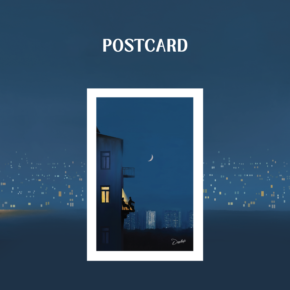 Bộ Rồi Ta Sẽ Lại Yêu, Vì Trái Tim Ta Còn - Bản Đặc Biệt - Tặng Kèm Bookmark + Postcard - Ảnh 5