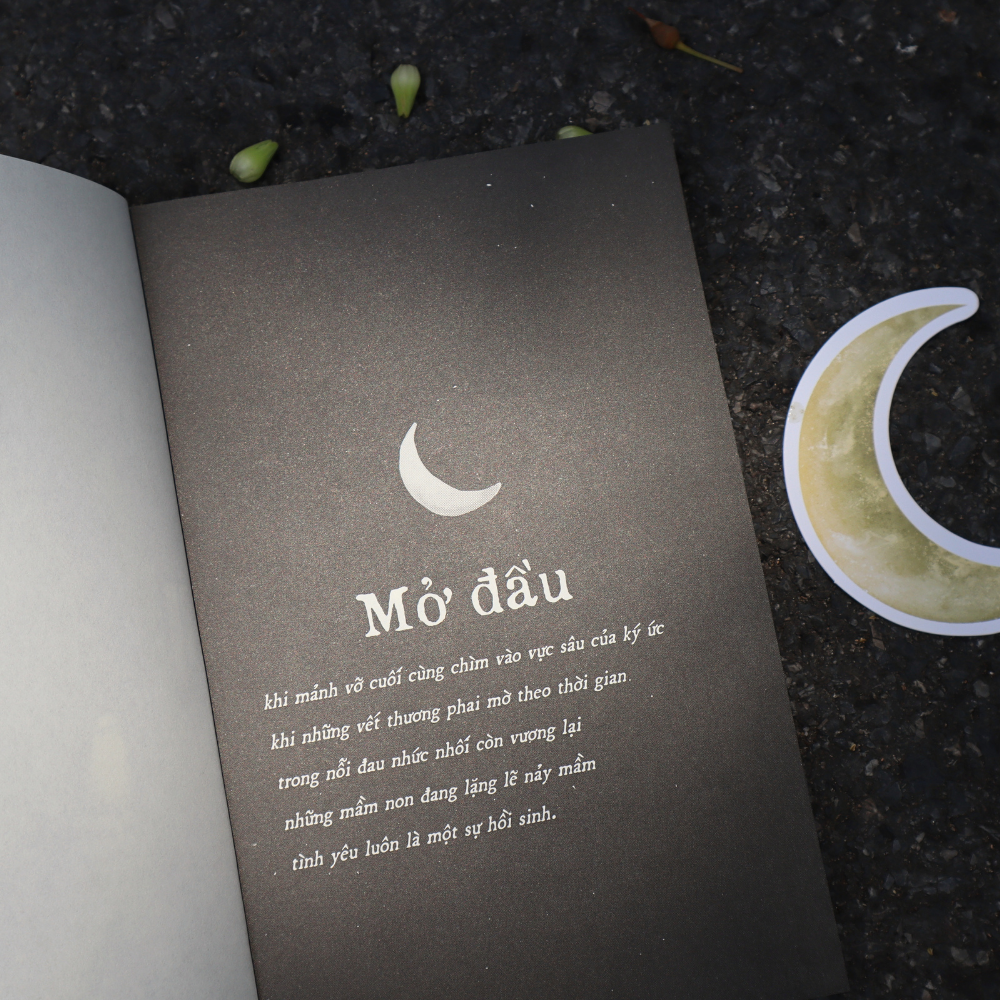 Bộ Rồi Ta Sẽ Lại Yêu, Vì Trái Tim Ta Còn - Tặng Kèm Bookmark - Ảnh 6