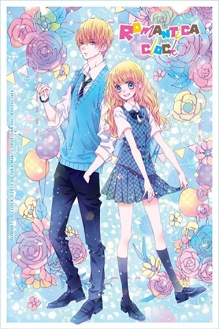bộ romantica clock - tập 10 - tặng kèm postcard - Ảnh 3