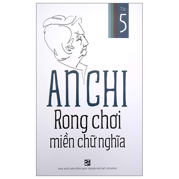 bộ rong chơi miền chữ nghĩa - tập 5