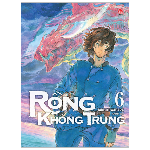 Bo
						
										
										Rong Khong Trung - Tap 6