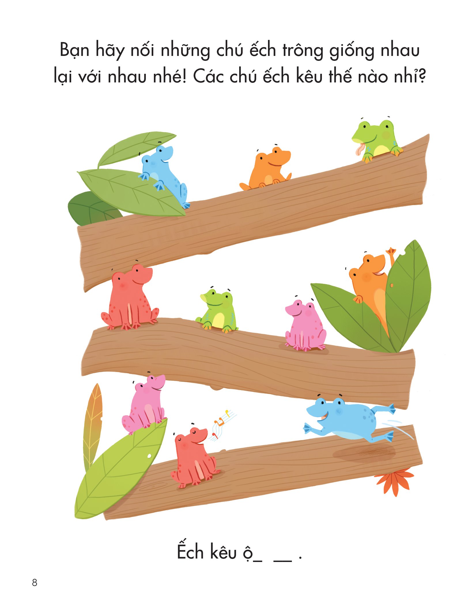 bộ sách 25++ hoạt động rèn luyện trí sáng tạo và tư duy cho trẻ (bộ 4 cuốn) - Ảnh 5