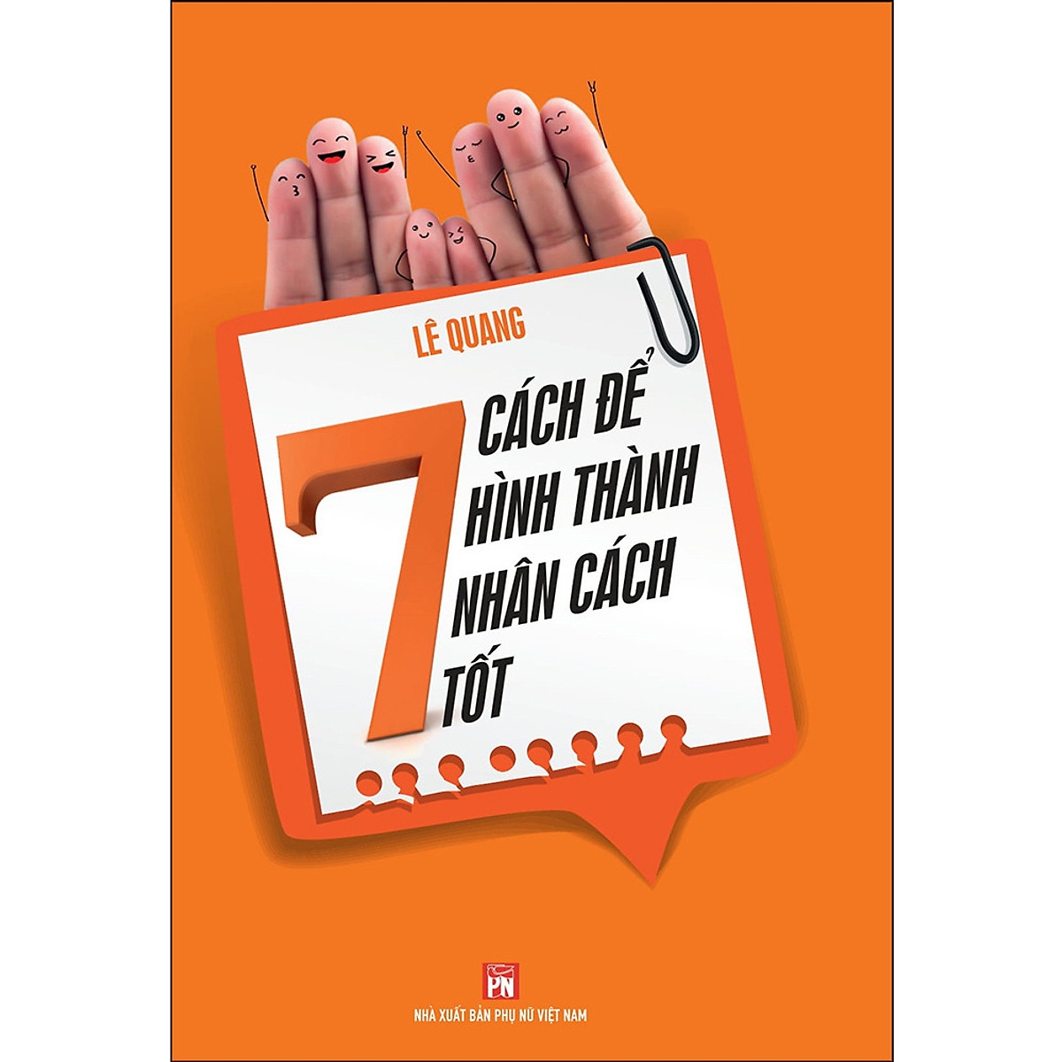 bộ sách 7 cách thành công + 7 cách thuyết phục + 7 cách hình thành nhân cách tốt (bộ 3 cuốn) - Ảnh 5