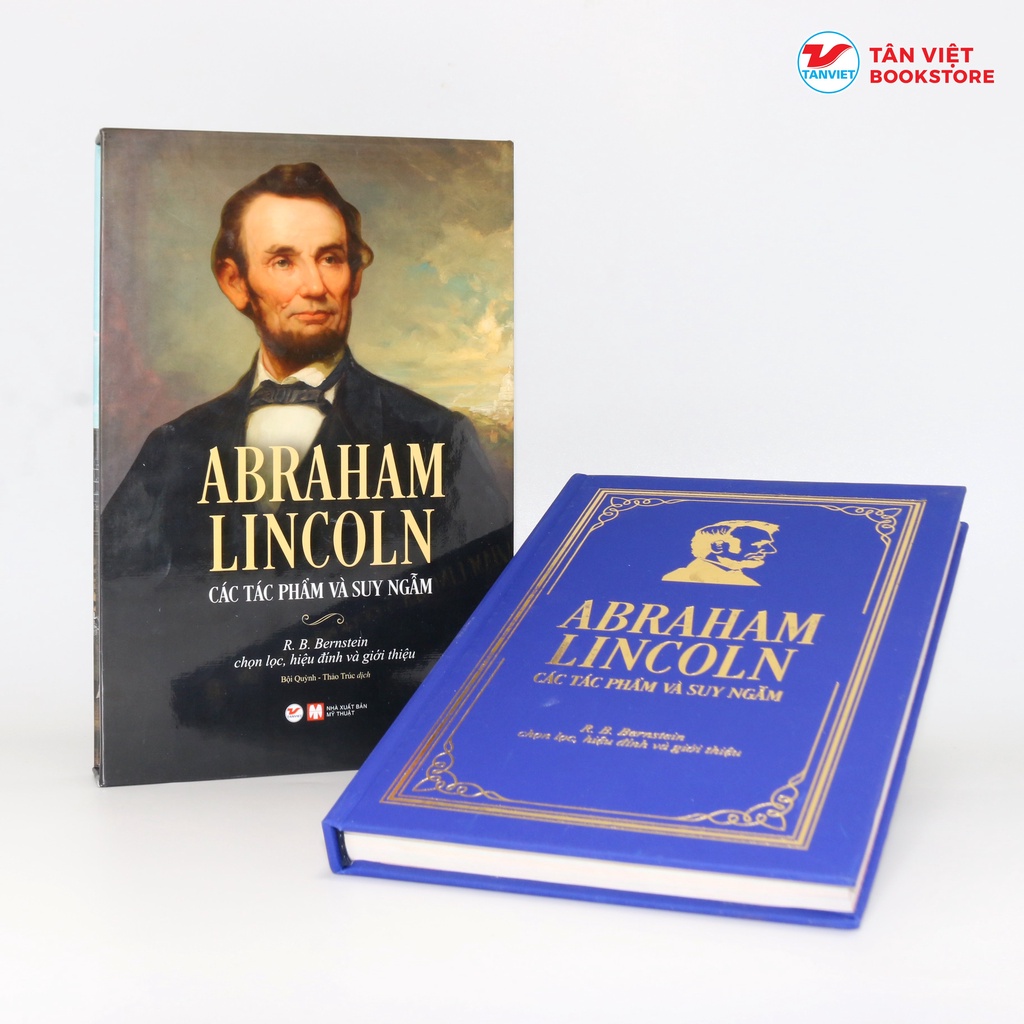bộ sách abraham lincoln + tinh thần võ sĩ đạo + leonardo michelangelo và raphael + napoleon + những cuốn sổ tay của leonardo da vinci (bộ 5 cuốn) - Ảnh 15