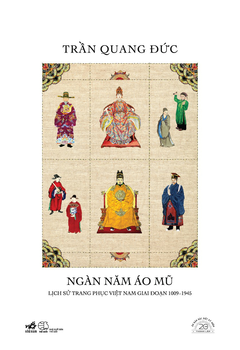 Bộ Sách Ấn Bản Đặc Biệt 20 Năm Thành Lập Nhã Nam - Bìa Cứng (Bộ 20 Cuốn) - Ấn Bản Số 35 - Ảnh 6