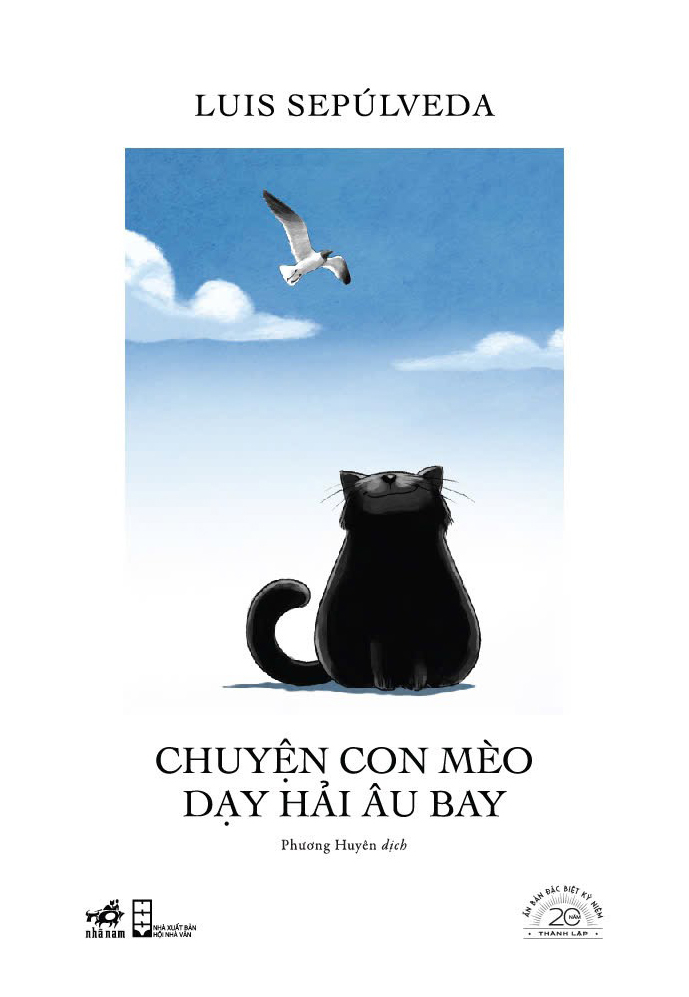 Bộ Sách Ấn Bản Đặc Biệt 20 Năm Thành Lập Nhã Nam - Bìa Cứng (Bộ 20 Cuốn) - Ấn Bản Số 37 - Ảnh 9