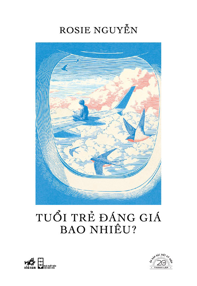Bo Sach An Ban Dac Biet 20 Nam Thanh Lap Nha Nam - Bia Cung (Bo 20 Cuon) - An Ban So 43 - Ảnh 8