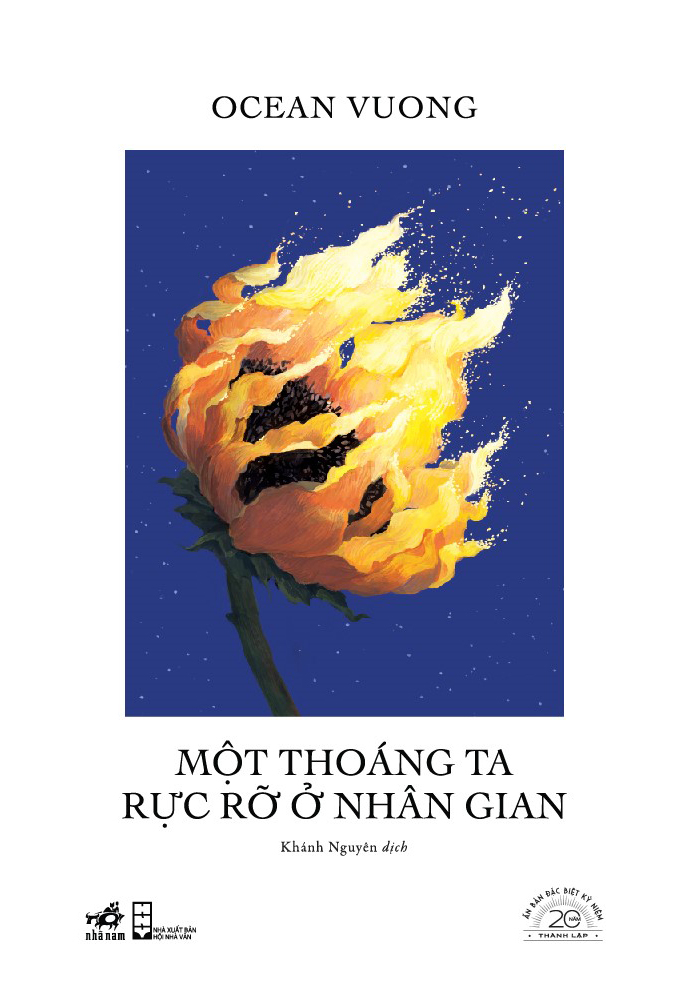 Bo Sach An Ban Dac Biet 20 Nam Thanh Lap Nha Nam - Bia Cung (Bo 20 Cuon) - An Ban So 45 - Ảnh 14