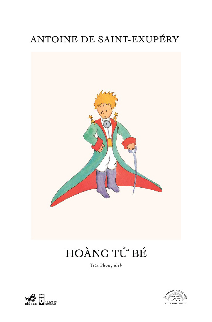 Bo Sach An Ban Dac Biet 20 Nam Thanh Lap Nha Nam - Bia Cung (Bo 20 Cuon) - An Ban So 80 - Ảnh 4