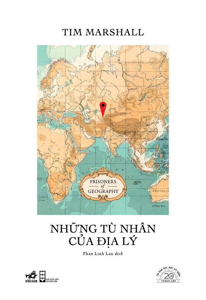 Bo Sach An Ban Dac Biet 20 Nam Thanh Lap Nha Nam - Bia Cung (Bo 20 Cuon) - An Ban So 84 - Ảnh 19