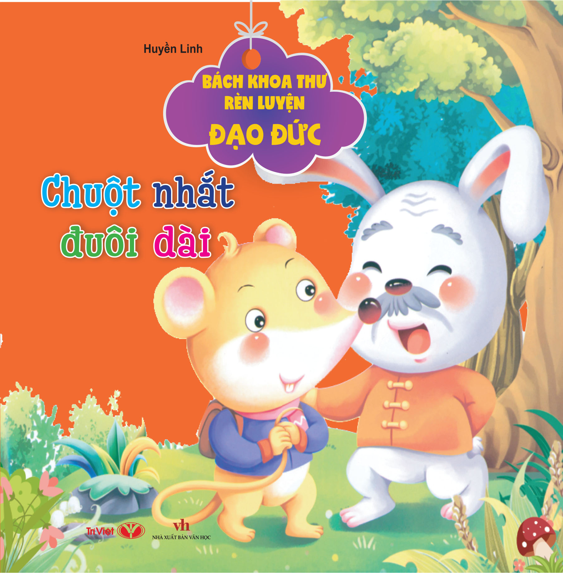 bộ sách bách khoa thư rèn luyện đạo đức (bộ 9 cuốn) - Ảnh 8