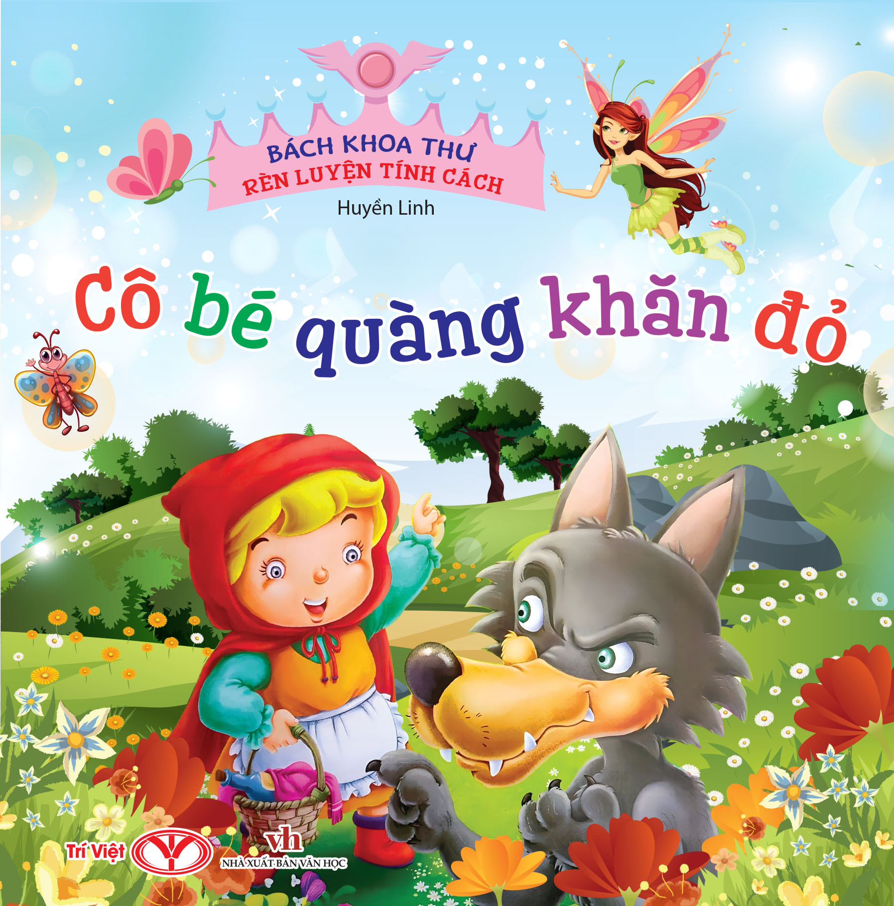 Bo Sach Bach Khoa Thu Ren Luyen Tinh Cach (Bo 7 Cuon) (Tai Ban 2025) - Ảnh 8