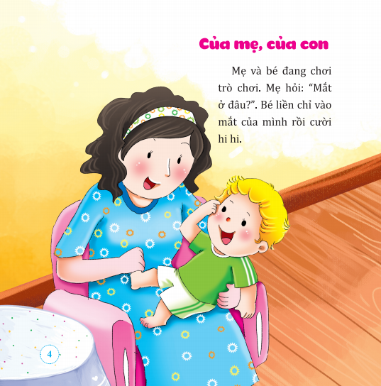 bộ sách bách khoa toàn thư cho bé - rèn luyện khả năng ngôn ngữ (bộ 10 cuốn) (tái bản 2023) - Ảnh 3