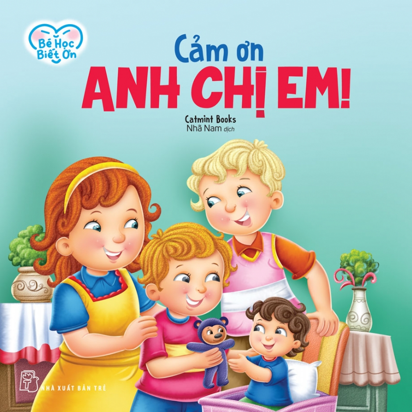 bộ sách bé học biết ơn (bộ 5 cuốn) - Ảnh 5
