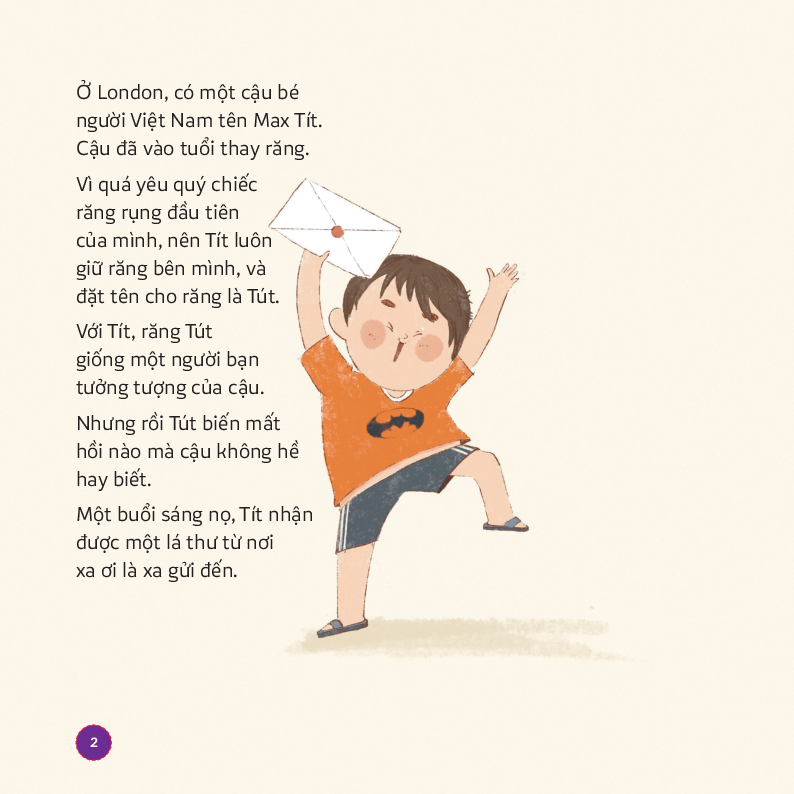 bộ sách bé học khám phá cuộc sống - răng nhỏ phiêu lưu (bộ 3 cuốn) - Ảnh 11