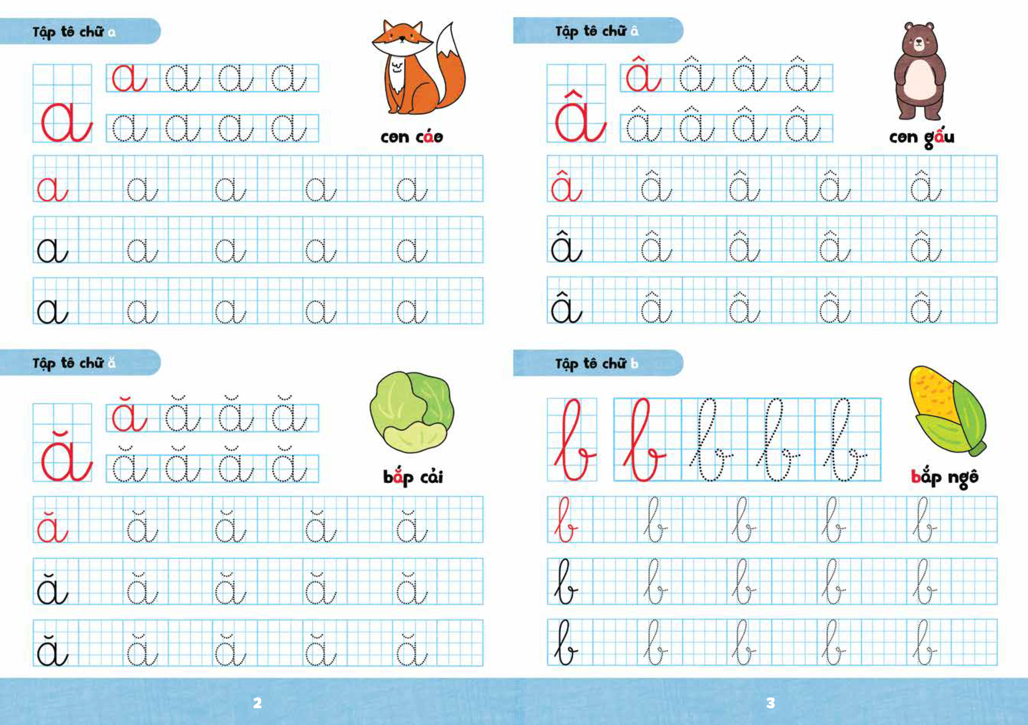 bộ sách bé tập tô phát triển tư duy - tập tô-tập viết (bộ 8 cuốn) - Ảnh 10