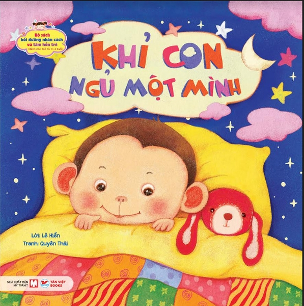 bộ sách bồi dưỡng nhân cách và tâm hồn trẻ (bộ 5 cuốn) - Ảnh 5
