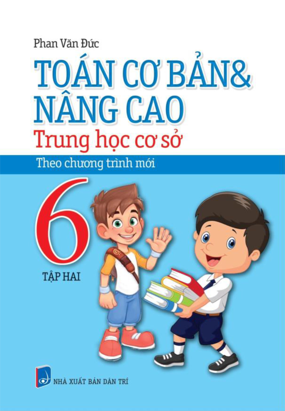 Bộ Sách Bồi Dưỡng Và Nâng Cao Toán Lớp 6 (Bộ 3 Cuốn) - Ảnh 3