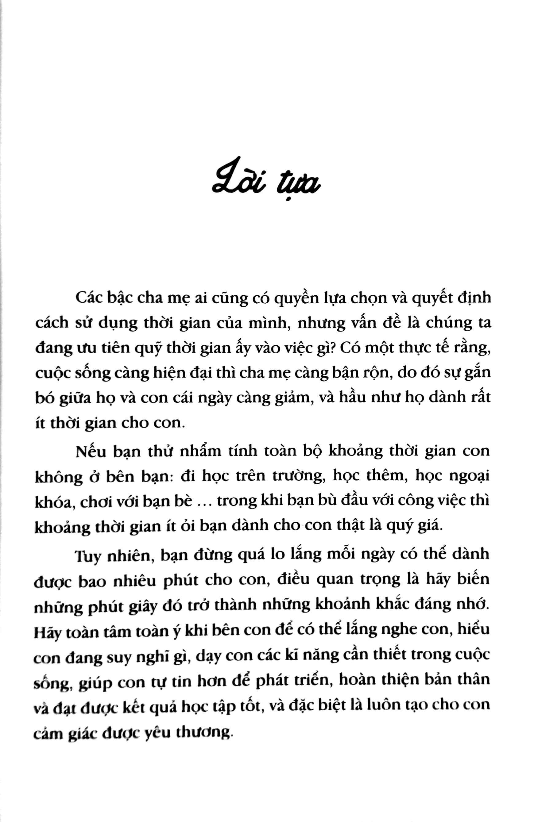 bộ sách cha mẹ làm gì cho con: khi con chậm chạp + tạo hứng thú cho con + giúp con vững bước trưởng thành (bộ 3 cuốn) - Ảnh 3