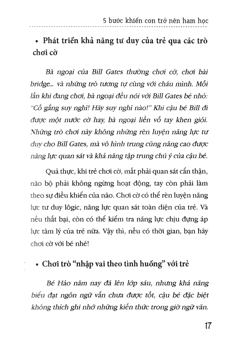 bộ sách cha mẹ phải làm gì khi con không thích học (bộ 2 cuốn) - Ảnh 7