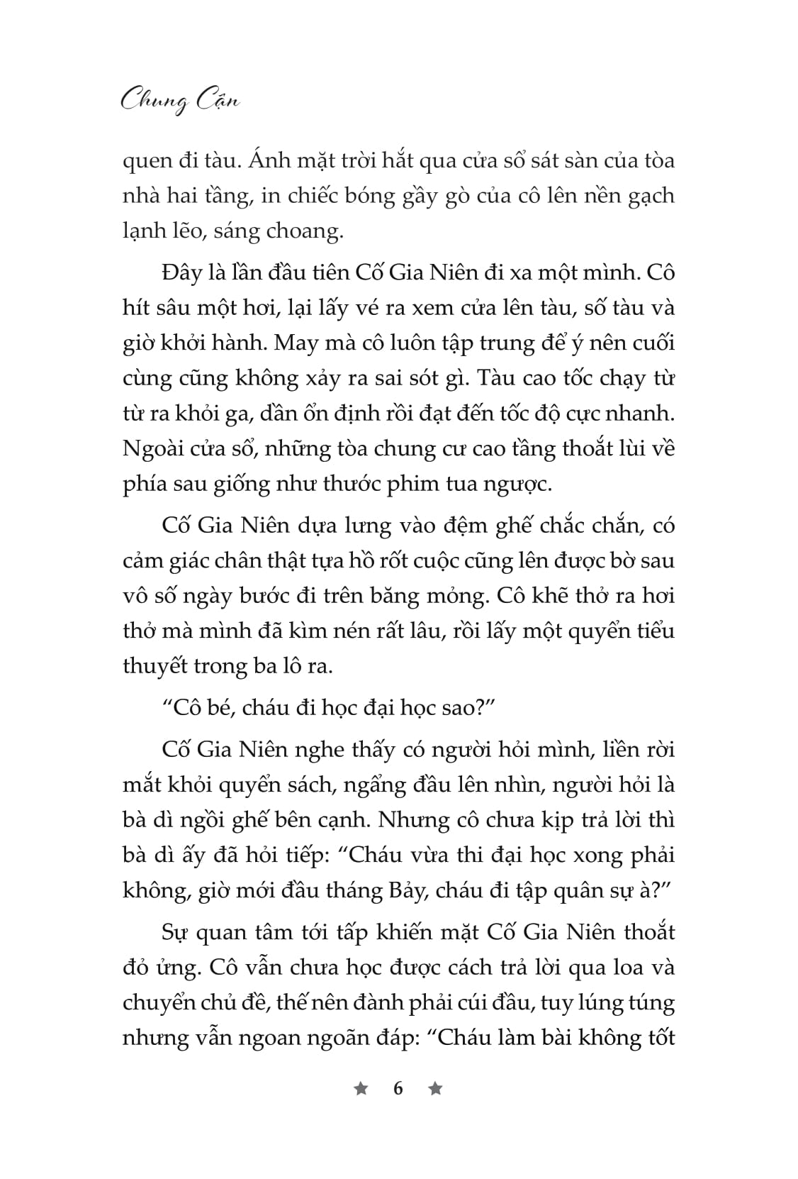 Bộ Sách Đèn Sao Hoang Dã - Tập 1 + Tập 2 (Bộ 2 Tập) - Ảnh 7