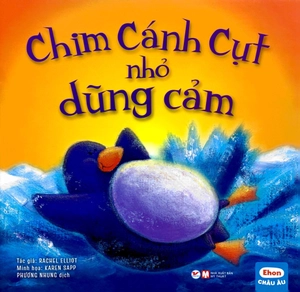 bộ sách ehon châu âu (bộ 10 cuốn) - Ảnh 11