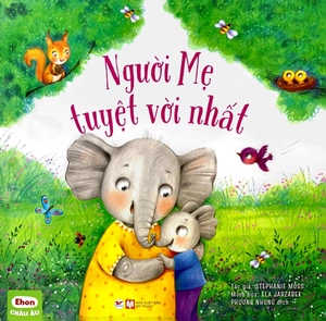 bộ sách ehon châu âu (bộ 10 cuốn) - Ảnh 12
