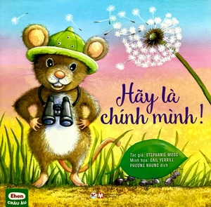 bộ sách ehon châu âu (bộ 10 cuốn) - Ảnh 4