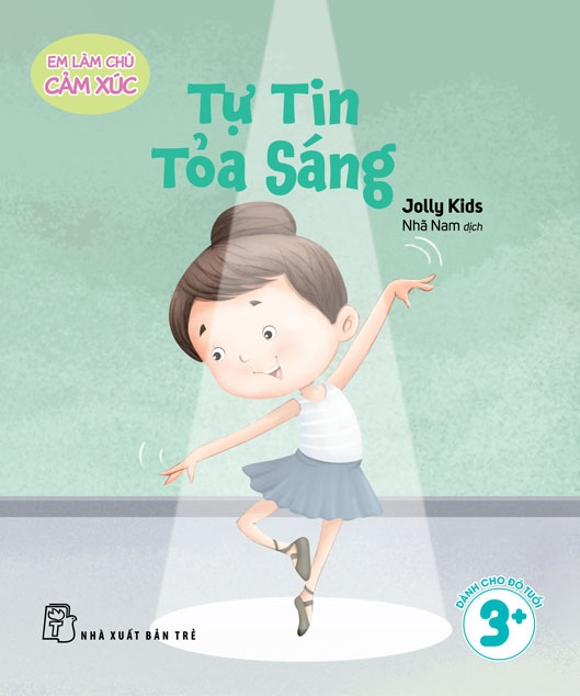 Bộ Sách Em Làm Chủ Cảm Xúc (Bộ 8 Cuốn) - Ảnh 7