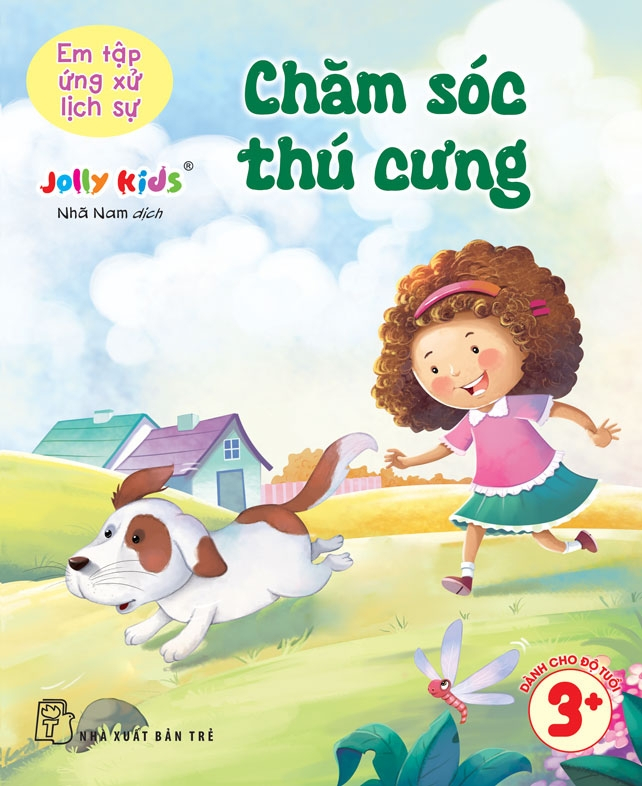 Bộ Sách Em Tập Ứng Xử Lịch Sự (Bộ 8 Cuốn) - Ảnh 5