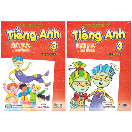 Bo
						
										
										Sach Giao Khoa Bo Lop 3 - Chan Troi Sang Tao - Sach Bai Hoc (Bo 12 Cuon) (My Thuat Ban 2) (Chuan) - Ảnh 7
