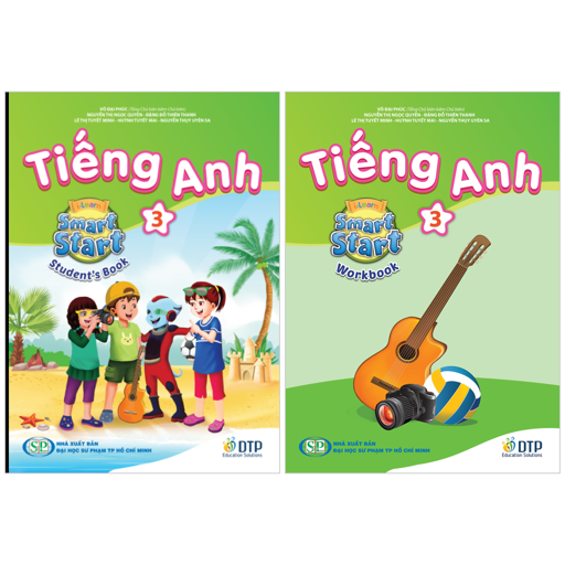 Bo
						
										
										Sach Giao Khoa Bo Lop 3 - Ket Noi - Sach Bai Tap (Bo 13 Cuon) (Chuan) - Ảnh 11