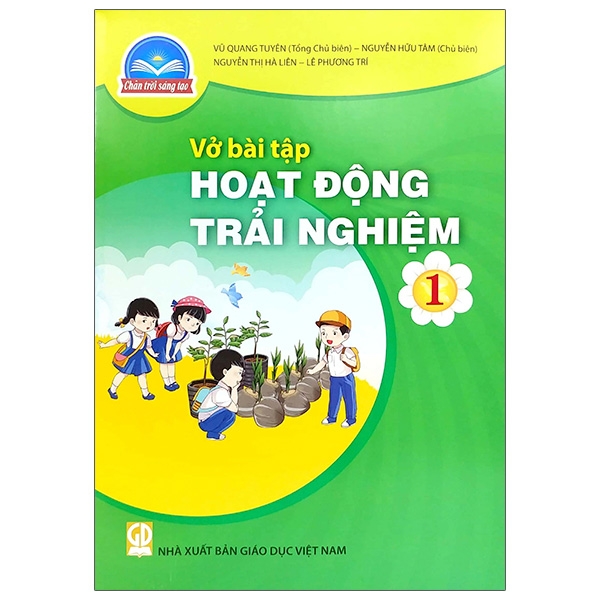 bộ sách giáo khoa lớp 1 - chân trời sáng tạo - chương trình chuẩn (bài học + bài tập) - Ảnh 10