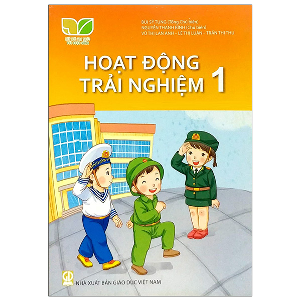 bộ sách giáo khoa lớp 1 - kết nối - chương trình chuẩn (bài học + bài tập) - Ảnh 19