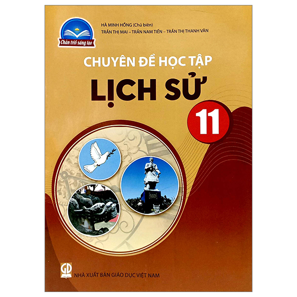 bộ sách giáo khoa lớp 11 - chân trời - chương trình chuẩn (bài học + bài tập) - Ảnh 28