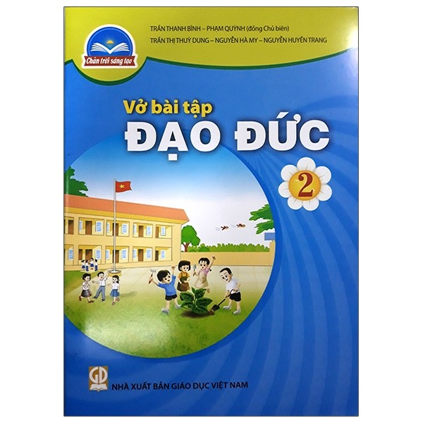bộ sách giáo khoa lớp 2 - chân trời sáng tạo - chương trình chuẩn (bài học + bài tập) - Ảnh 11