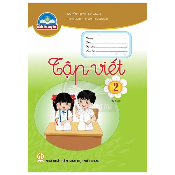 bộ sách giáo khoa lớp 2 - chân trời sáng tạo - chương trình chuẩn (bài học + bài tập) - Ảnh 6