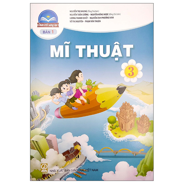 bộ sách giáo khoa lớp 3 - chân trời sáng tạo - chương trình chuẩn (bài học + bài tập) - Ảnh 23