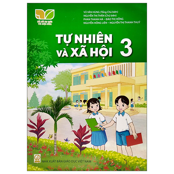 bộ sách giáo khoa lớp 3 - kết nối - chương trình chuẩn (bài học + bài tập) - Ảnh 15