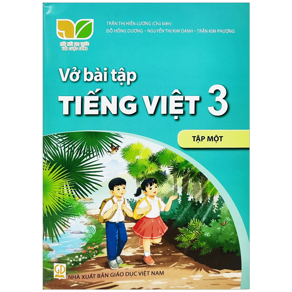 bộ sách giáo khoa lớp 3 - kết nối - chương trình chuẩn (bài học + bài tập) - Ảnh 9