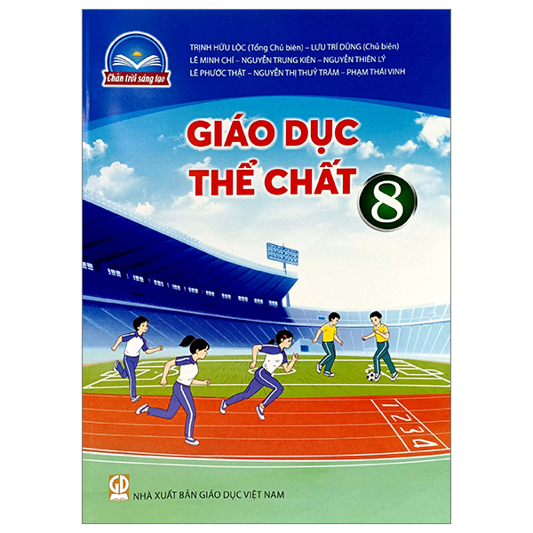 bộ sách giáo khoa lớp 8 - chân trời sáng tạo - chương trình chuẩn (bài học + bài tập) - Ảnh 12