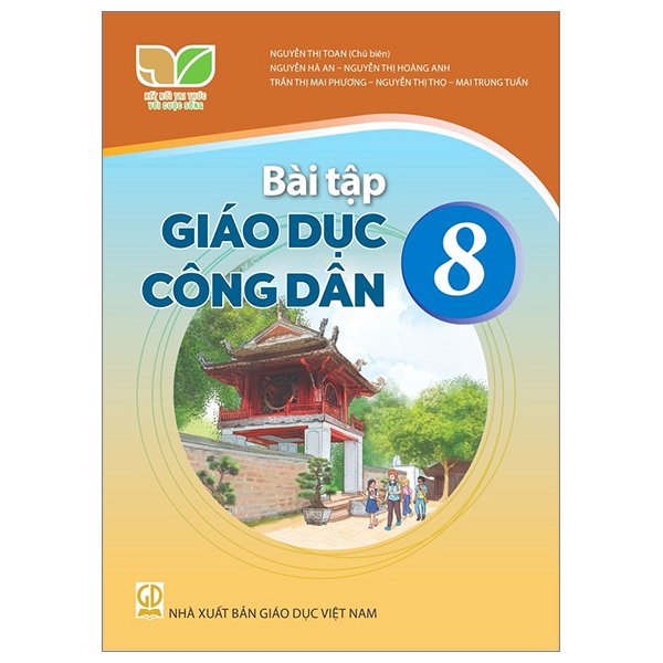 bộ sách giáo khoa lớp 8 - kết nối - chương trình chuẩn (bài học + bài tập) - Ảnh 11