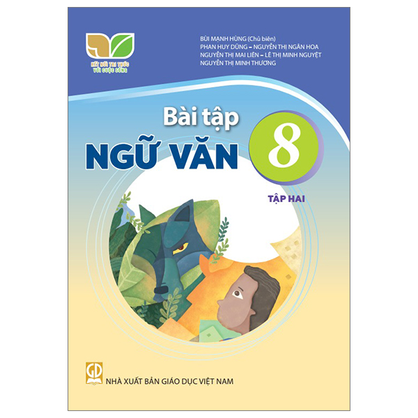 bộ sách giáo khoa lớp 8 - kết nối - chương trình chuẩn (bài học + bài tập) - Ảnh 12