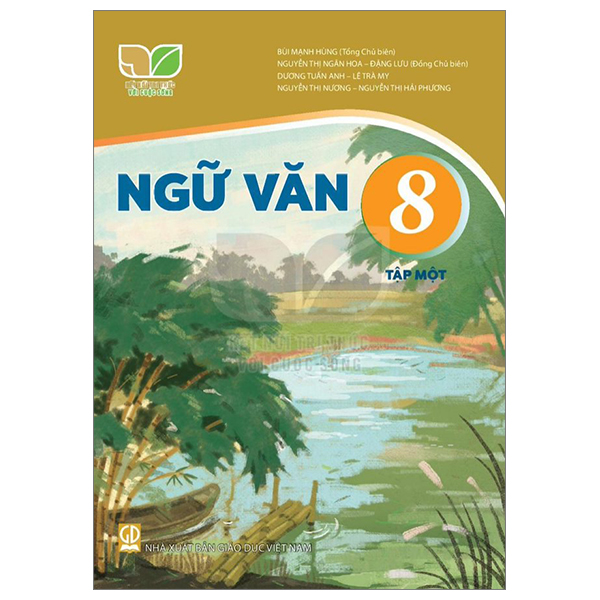 bộ sách giáo khoa lớp 8 - kết nối - chương trình chuẩn (bài học + bài tập) - Ảnh 15