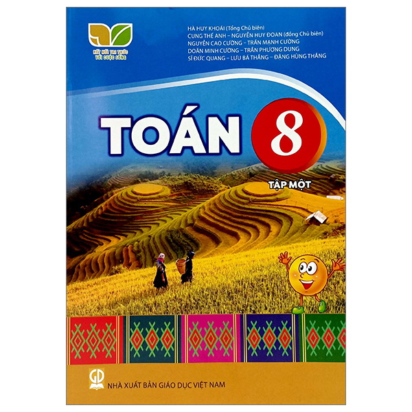 bộ sách giáo khoa lớp 8 - kết nối - chương trình chuẩn (bài học + bài tập) - Ảnh 17