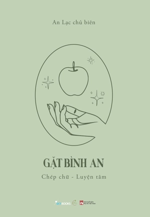bộ sách gieo niệm lành + gặt bình an (bộ 2 cuốn) - Ảnh 3