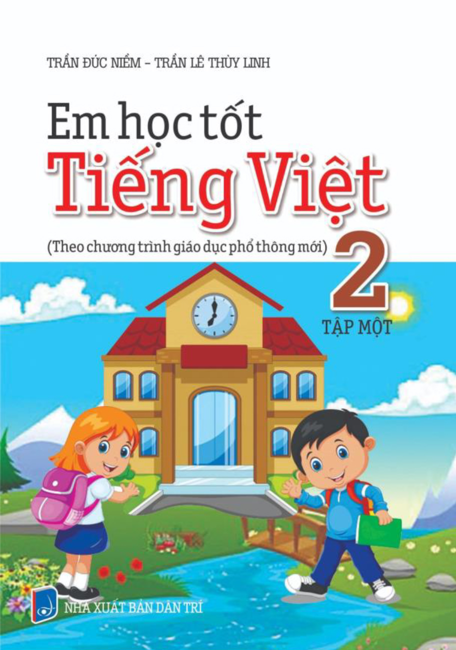Bộ Sách Giúp Em Học Tốt Toán-Tiếng Việt Lớp 2 (Bộ 3 Cuốn) - Ảnh 4